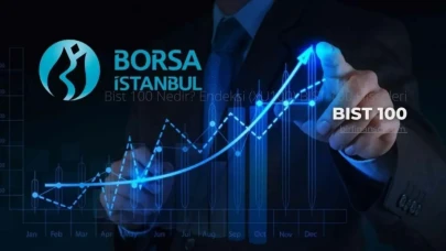 BİST 100 Uçuşa Geçti! CDS Düşüşüyle Borsa Şahlandı, Hisseler Rekor Kırdı