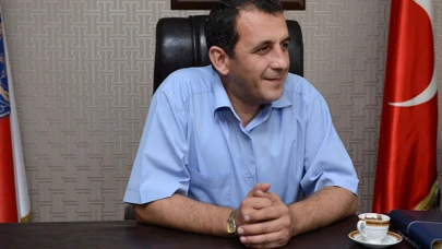 Yeni Sivas İl Emniyet Müdürü kim oldu? Sivas İl Emniyet Müdürü Ahmet Alağaçlı kimdir, Kaç Yaşında, Aslen Nereli?