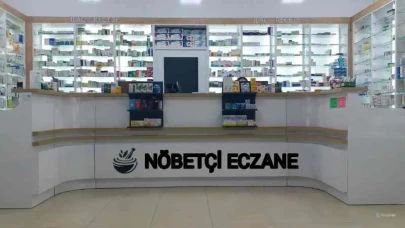 Ortaca ve Dalyan’da Nöbetçi Eczaneler Açıklandı: 29 Eylül – 5 Ekim 2023 Tarihleri Arasında Görevli Eczaneler