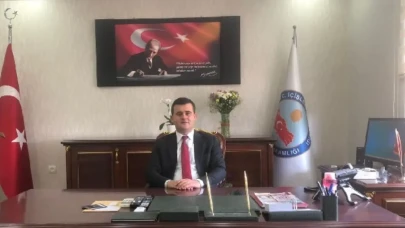 Köyceğiz Kaymakamı Mert Kumcu’dan Yeni Eğitim Yılı Mesajı