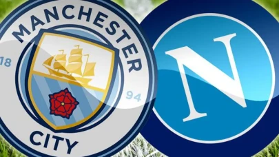 Manchester City – Napoli Maçı Ne Zaman, Saat Kaçta, Hangi Kanalda? Canlı, Şifresiz izle