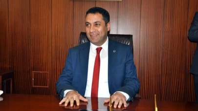 MHP’li Sorgun Belediye Başkanı Mustafa Erkut Ekinci İstifa Etti!