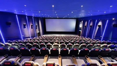 Sinema Festivali Hangi Salonlarda Geçerli? 27-28 Eylül’de İstanbul, Ankara, İzmir ve Diğer Şehirlerde Katılan Sinema Salonları