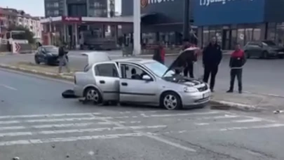 Sivas’ta İki Otomobil Çarpıştı: Salih Polat Hayatını Kaybetti, 3 Kişi Yaralandı