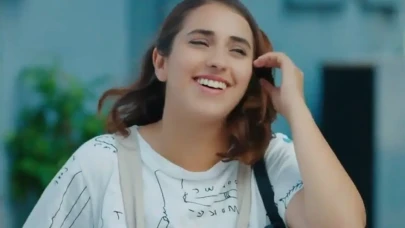 Çarpıntı Emel Kimdir? Ceren Taşçı Kaç Yaşında, Aslen Nereli, Boyu Kaç, Hangi Dizilerde ve Filmlerde Rol Aldı?