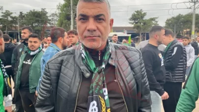 Enver Güler Kimdir? Hodri Meydan Başkanı Kaç Yaşında, Nereli, Ne İş Yapıyor?