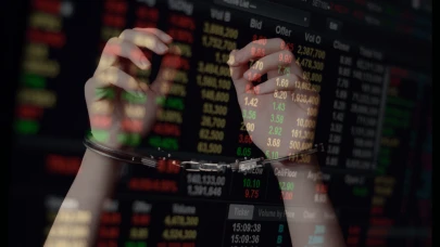 Borsa İstanbul’da Manipülasyon Soruşturması: 14 Şüpheli Gözaltına Alındı