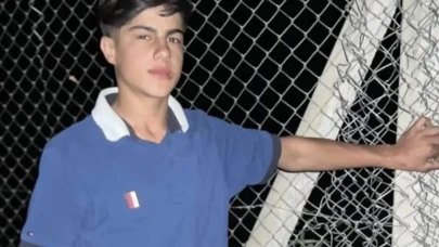 Mardin’de Motosiklet Kazası: 15 Yaşındaki Muhammed Dağ Hayatını Kaybetti