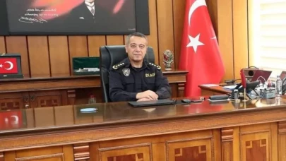 Muğla’da Emniyet Müdürü Değişti: Ali Canbolat Merkeze Çekildi! Yeni Muğla Emniyet müdürü Kim oldu?
