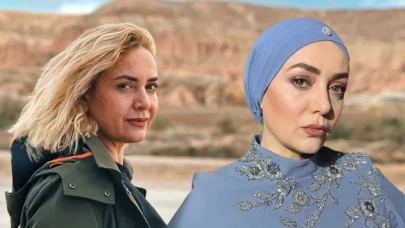 Çarpıntı Tülin Alkan Kimdir? Sibel Taşçıoğlu Kaç Yaşında, Aslen Nereli, Evli mi, Hangi Dizilerde Rol Aldı?