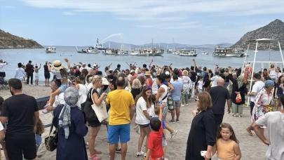 Bodrum Balık Festivali: Lezzet ve Dayanışma Aynı Sofrada Buluştu