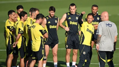 Fenerbahçe Trabzonspor maçı öncesi şok 5 eksik Tedesco ilk sınavına çıkıyor