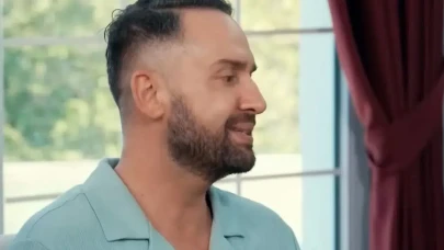 Zuhal Topal'la Yemekteyiz Serhat Kimdir? Yemekteyiz Serhat Çolak kaç yaşında, Aslen nereli, Instagram Hesabı nedir?