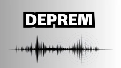 Balıkesir Sındırgı’da 4.9 Büyüklüğünde Deprem: İstanbul’da ve İzmir'de Hissedildi