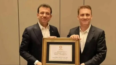 İBB Yolsuzluk Soruşturmasında Etkin Pişmanlıkla Tahliye Edilen Ertan Yıldız, CHP’den İstifa Etti