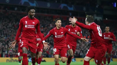 Crystal Palace – Liverpool Maçı Ne Zaman, Saat Kaçta, Hangi Kanalda? Canlı, Şifresiz İzle