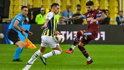 Fenerbahçe - Trabzonspor maç biletleri Çıktı mı, ne zaman satışa çıkacak? FB-TS maç bilet fiyatları ne kadar?