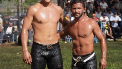 Muhammed Enes Özcan CW Yağlı Güreş Ligi’nde Şampiyon Oldu mu? Seydikemerli Güreşçi Boy Atladı, Hedefi Başpehlivanlık