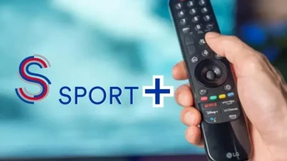 S Sport Plus Nereden İzlenir? Canlı Yayın, Frekans ve Platform Bilgileri (Barcelona Maçı)