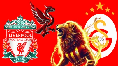 Galatasaray Liverpool maçı ne zaman, saat kaçta ve hangi kanalda