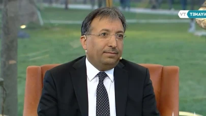Diyanet İşleri Başkanı Prof. Dr. Safi Arpaguş Kimdir? Safi Arpaguş Aslen nereli, Kaç yaşında?