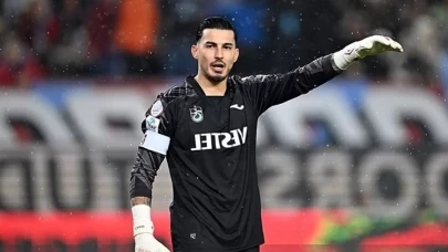 Uğurcan Çakır Kimdir? Kaç Yaşında, Aslen Nereli, Evli Mi, Hangi Takımlarda Oynadı, Galatasaray’a Ne Zaman Transfer Oldu?