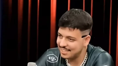 Enes Akgündüz Kimdir? Kaç Yaşında, Nereli, Boyu Kilosu Ne, Neden Tutuklandı?