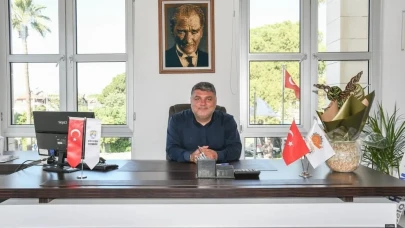 Köyceğiz Belediye Başkan Yardımcısı Özgür Örnek Gözaltına Alındı!