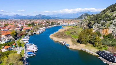 Köyceğiz DALKO yöneticileri tutuklandı