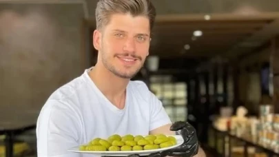 MasterChef Konuğu Ömer Aksu Kimdir? Kaç Yaşında, Nereli, Boyu Kilosu Ne, Simit Katmer Nedir?