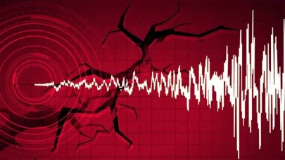 Sındırgı’da 6.1’lik Büyük Depremden Sonra Her Gün 100’e Yakın Sarsıntı! Fay Hattı Uyanık mı?