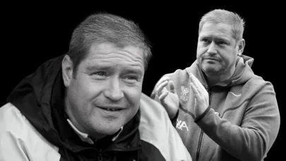 Liverpool’a Bir Ayda İkinci Büyük Kayıp: Matt Beard Hayatını Kaybetti