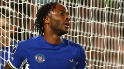 Trabzonspor, Raheem Sterling transferi Tamam gibi! Raheem Sterling Geliyor mu?