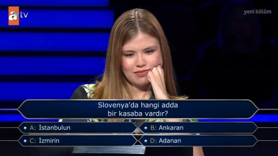 Slovenya'da hangi adda bir kasaba vardır?