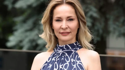 Sahtekarlar Fidan Madran Kimdir? Neşe Baykent Kaç Yaşında, Nereli, Boyu Kaç, Hangi Dizilerde ve Filmlerde Rol Aldı?