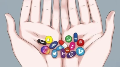 İnternete ve Sosyal Medya Platformlarına Kısıtlama Getirildi