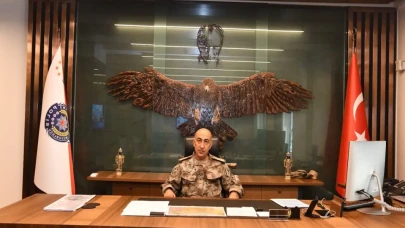 Muğla İl Emniyet Müdürü Süleyman Karadeniz Kimdir? Süleyman Karadeniz Aslen Nereli, Kaç Yaşında, Kariyeri, Nereden Geldi?