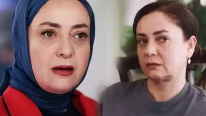 Sibel Taşçıoğlu’nun Kızılcık Şerbeti’nden Ayrılığına Dair Feyza Civelek İddiası Gündemde: Yapım Şirketinden Açıklama Geldi