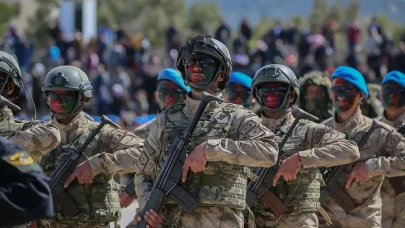 Uzman Çavuş Maaşları 2025: Gerçek Rakamlar, Şartlar, Avantajlar ve Kariyer Yolu