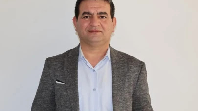 Belediye Başkan Yardımcısı Mevlüt Uludağ Kimdir? Kaç Yaşında, Aslen Nereli, Ne İş Yapıyor?