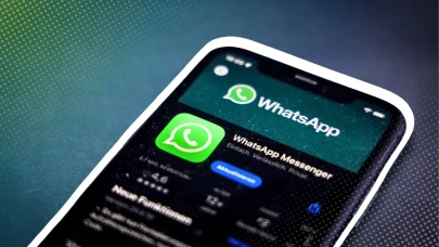 Apple Etkisi: WhatsApp’a Liquid Glass Tasarımı Geliyor