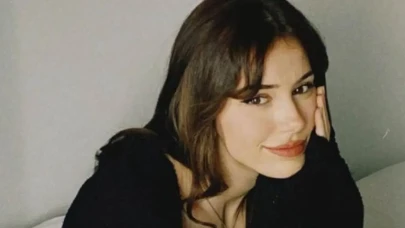 Eşref Rüya’da Afra Diziden Ayrıldı mı, Öldü mü? Ebrar Karabakan Yeni Sezonda Kadroda Neden Yok?