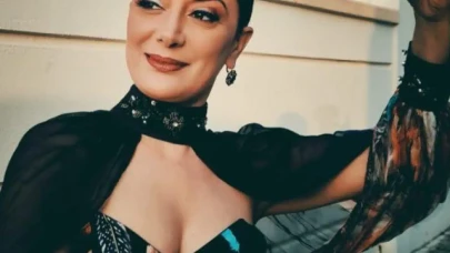 Halef Sultan Kimdir? Veda Yurtsever Kaç Yaşında, Aslen Nereli, Boyu Kaç, Hangi Dizilerde ve Filmlerde Rol Aldı?