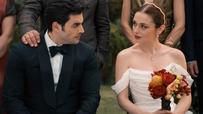 Veliaht 2 Bölüm Fragmanı Yayınlandı mı Show TV Dizisi Merakla Bekleniyor