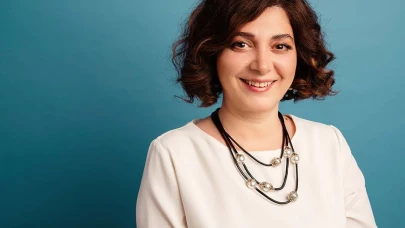 Halef Nergis Kimdir? Benian Dönmez Kaç Yaşında, Aslen Nereli, Boyu Kaç, Hangi Dizilerde ve Filmlerde Rol Aldı?