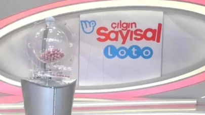 Sayısal Loto sonuçları saat kaçta açıklanacak? Sayısal Loto çekiliş sonuçları açıklandı mı 8 Eylül 2025?