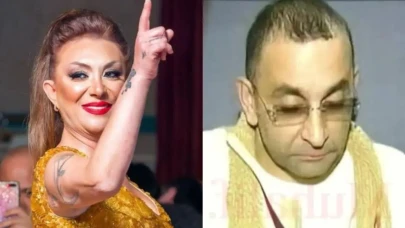 Güllü Kimdir, Kaç Yaşında, Aslen Nereli, Gerçek Adı Ne? Eski Eşi Gürol Gülter Kimdir, Kaç Çocuğu Var?