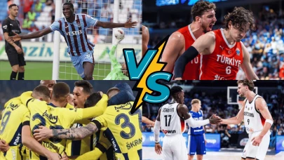 Fenerbahçe Trabzonspor maçı Saat Kaçta, Değişecek mi? Fb Ts Maç Saati Değişti mi?