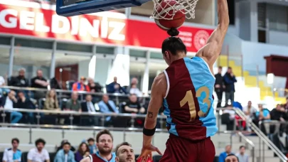 Trabzonspor Büyükçekmece maçı nereden izlenir? Trabzonspor Büyükçekmece CANLI hangi kanalda, nasıl izlenir?