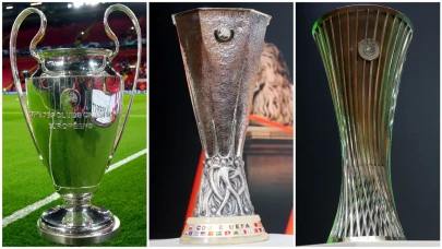 UEFA Avrupa Ligi 2025-2026 Sezonu Başlıyor: Yeni Format, Maç Takvimi ve Fenerbahçe’nin Rakibi Belli oldu!